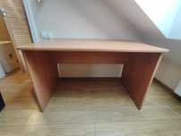 Biurko duże 120cm BRW