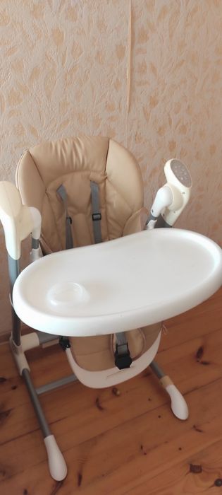 Дитяча гойдалка/стілець