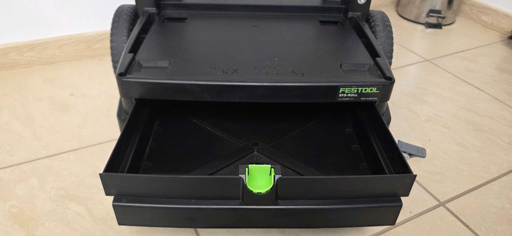 Wózek transportowy Festool SYS-Roll