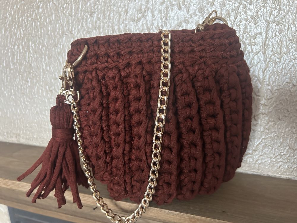 Moda damska torebki