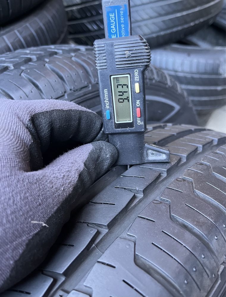 Шини Hankook Vanta Lt 195 R14C