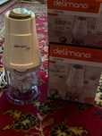 Подрібнювач Delimano Joy 3 в 1