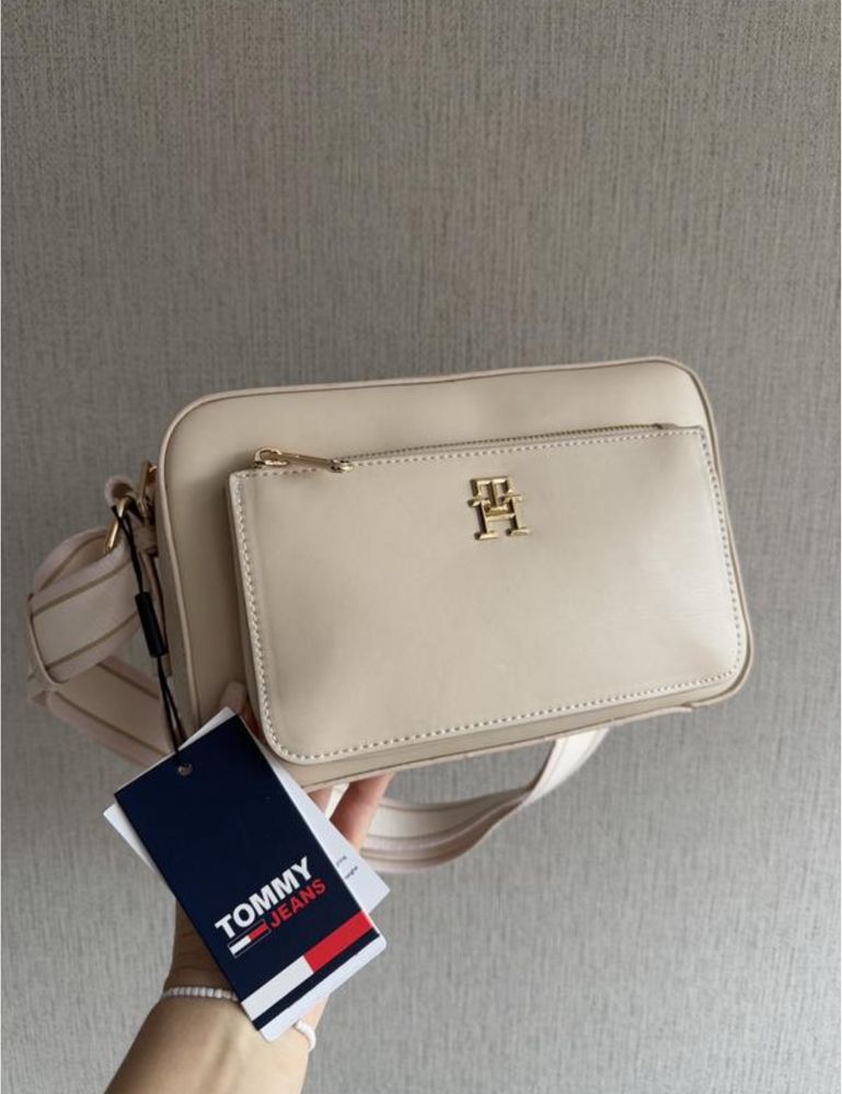 Сумка Tommy Hilfiger
