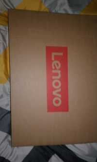 nowy laptop lenovo