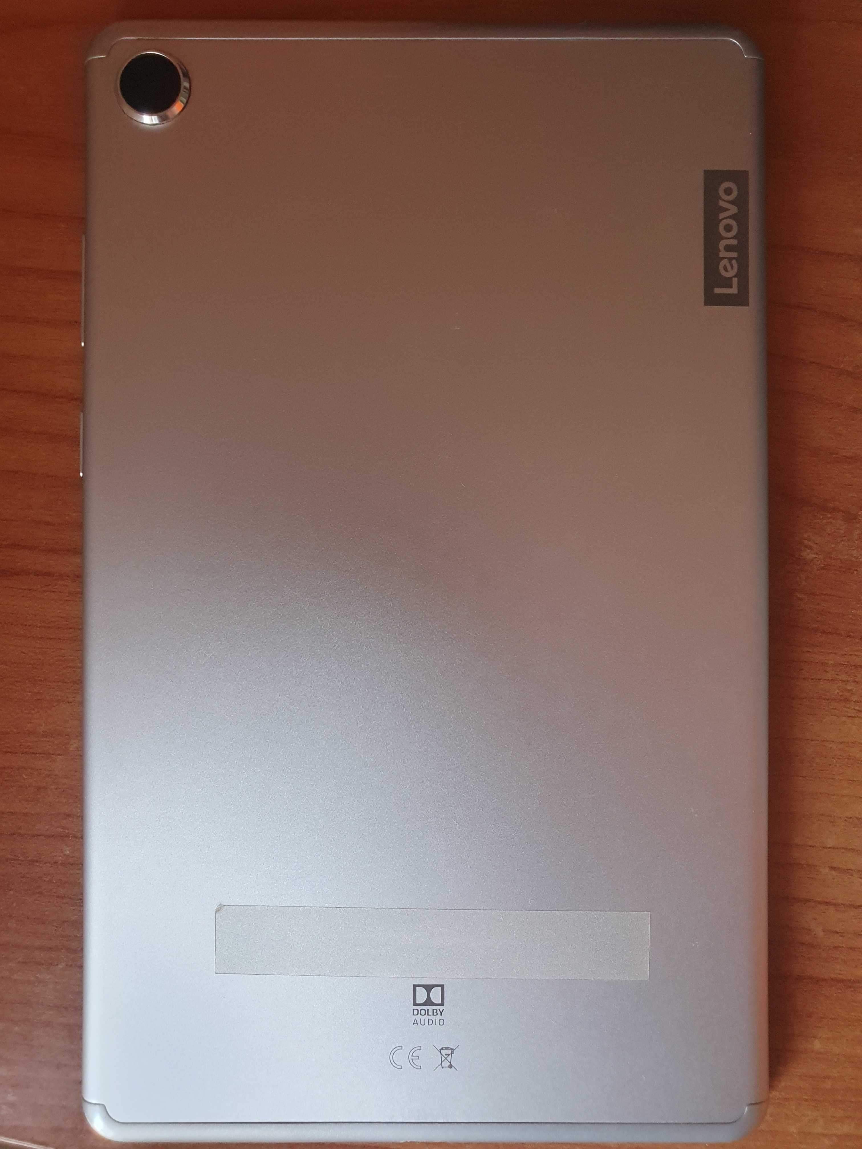 Tablet Lenovo M8 + Capa