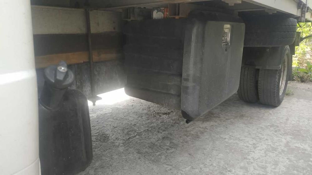 Газель ГАЗ 33023 ДУЕТ