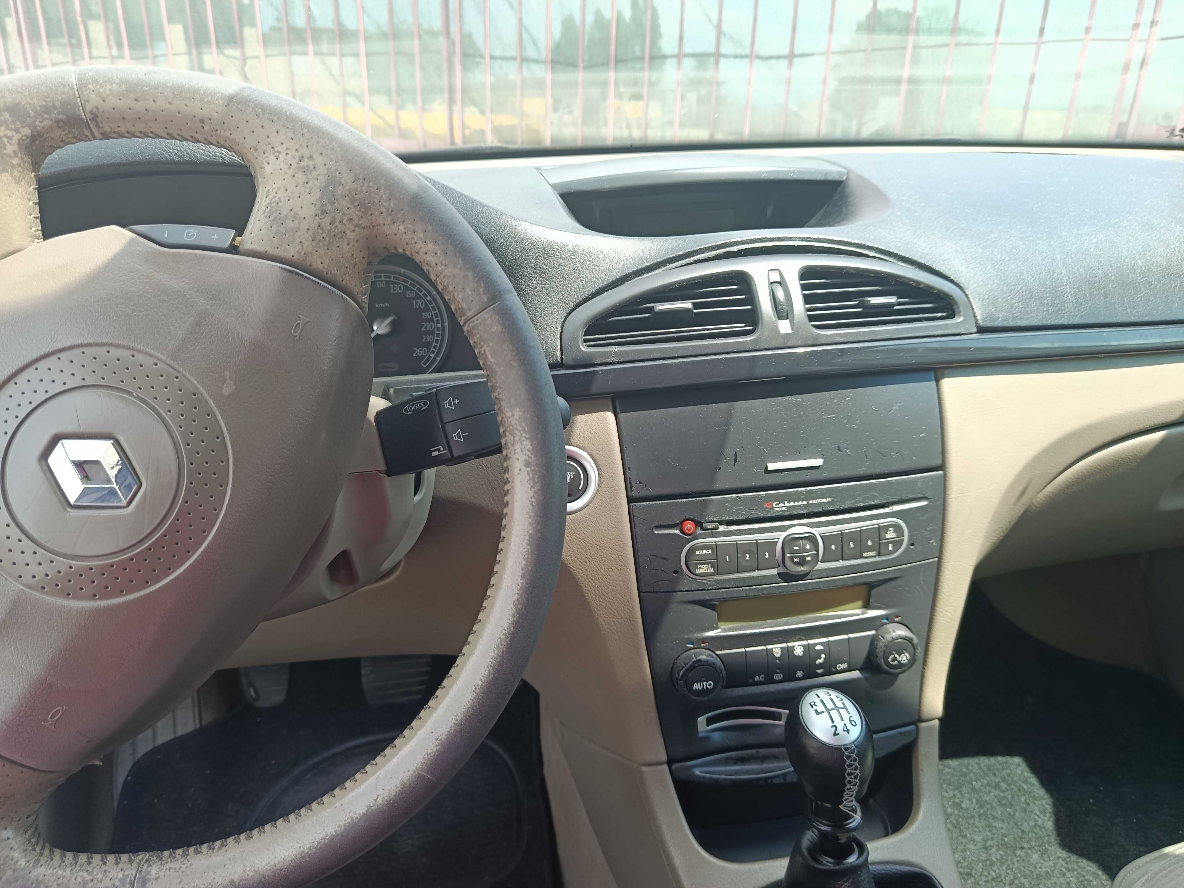 Renault Laguna Lux Previle
