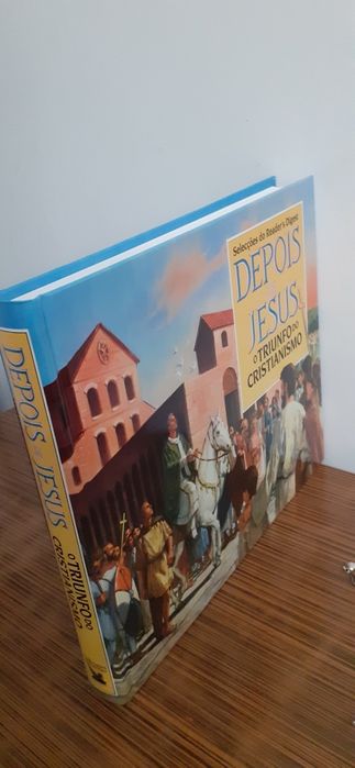 Excelente  livro religioso