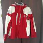 kurtka The North Face XL wodoodporna damska męska unisex