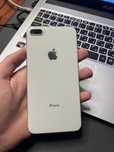 Iphone 8 plus 64gb white 100% Стан ідеальний