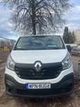 Renault Trafic 1.6 DCI