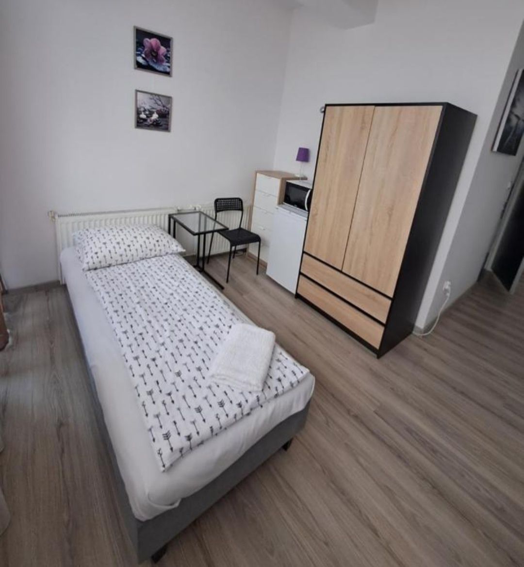 Noclegi pracownicze Gdynia