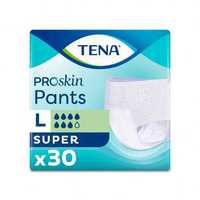 TENA PANTS Proskin Super L, 30 szt - majtki chłonne