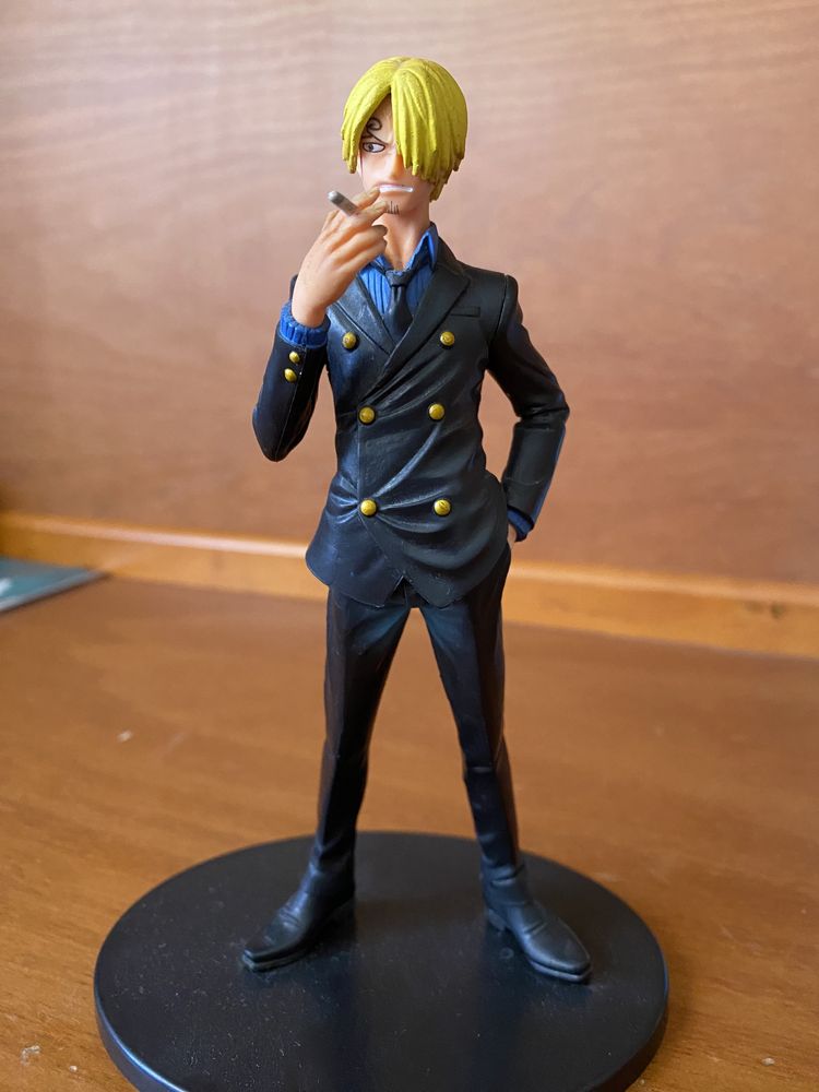 Figura - Sanji de One Piece