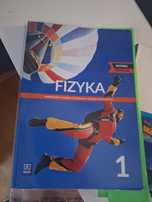 Fizyka dla klas 1