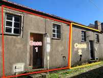 Casa para restaurar em Folgosinho