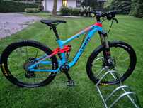 TREK Remedy 9 FOX