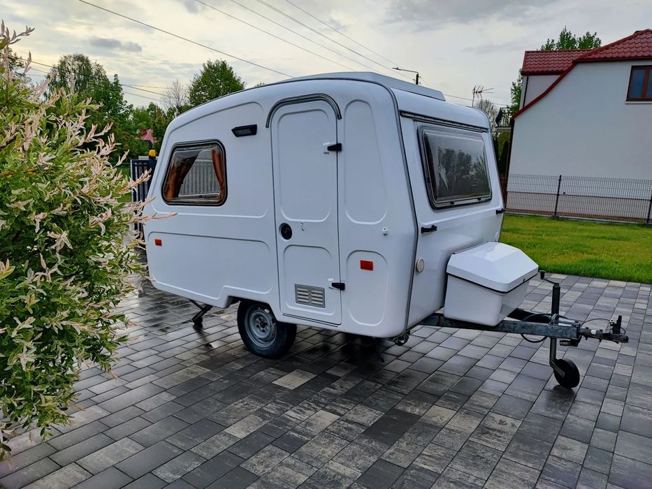 Niewiadów N126  N126 stan bardzo dobry wnętrze oryginał z epoki PRL