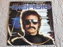 Giorgio Moroder - From Here To Eternity - França - Vinil LP