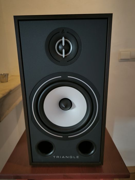 Amplificador Yamaha A-S501 + Colunas Borea BR03