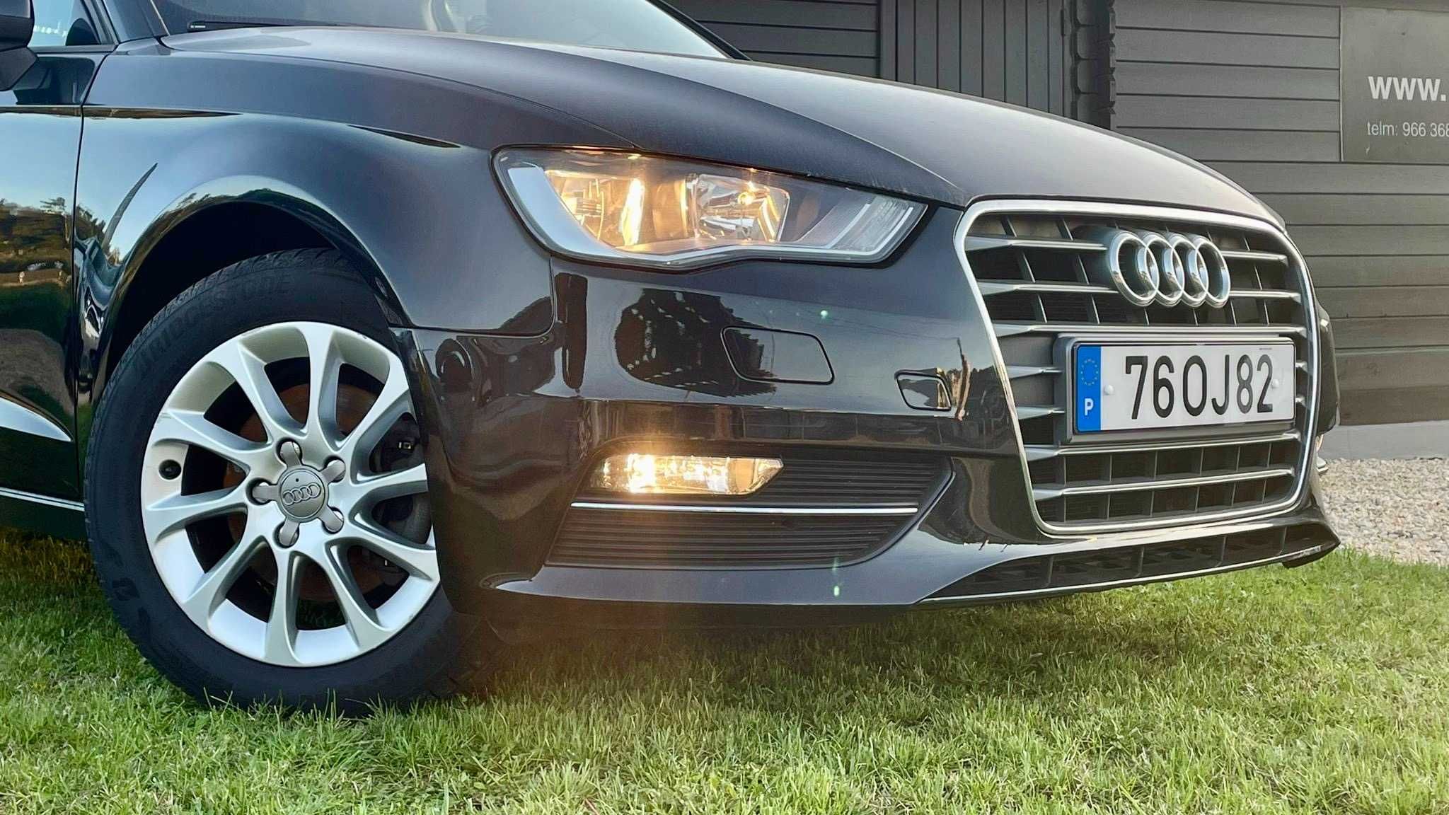 AUDI A3 SPORTBACK 1.6 TDI SPORT