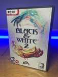 Black & White 2 PC PL | Premierowe wydanie | Symulacja boga | Klasyk