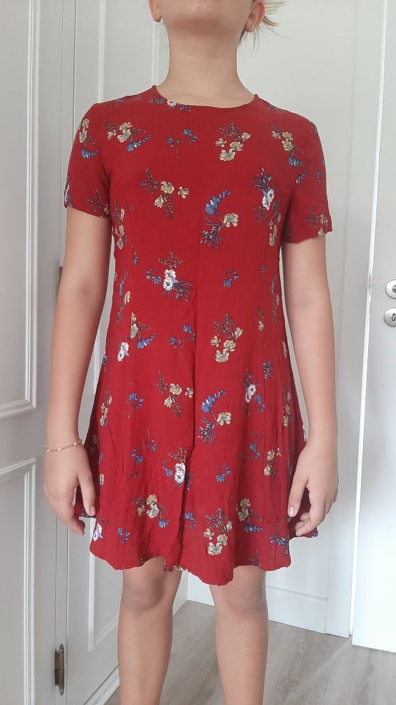Vestidos, S tezenis e lefties