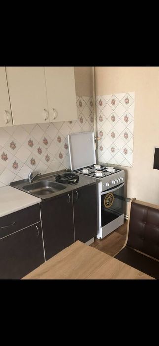 Сдам 1к квартиру в самом центре