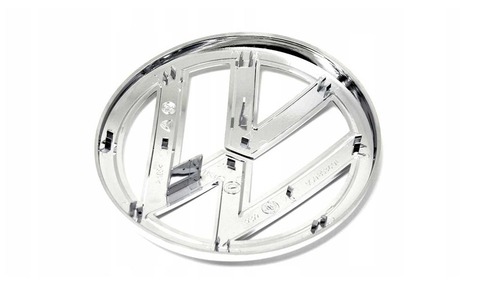 Емблема Golf 7 Емблема Гольф 7 5G0853601 2ZZ 5G0853601 значок Гольф 7