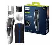 Maszynka do strzyżenia włosów i brody bezprzewodowa Philips HC5630 NEW