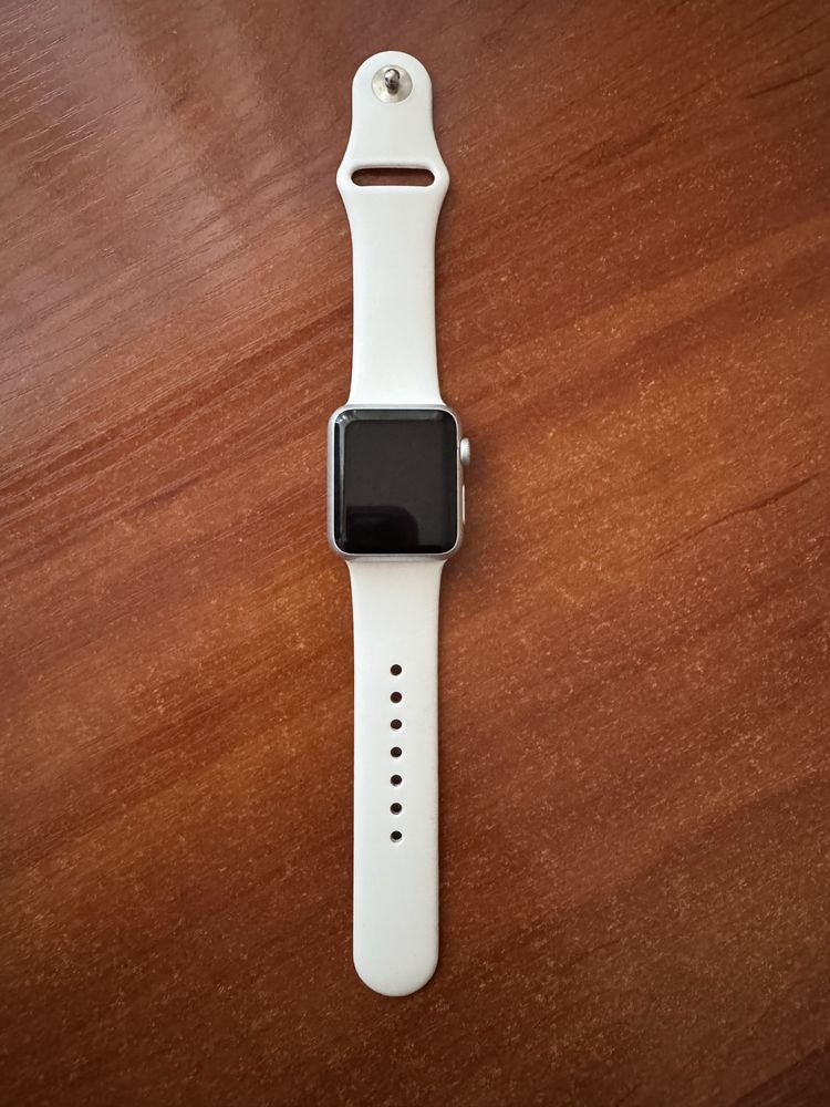 Apple Watch серия 1