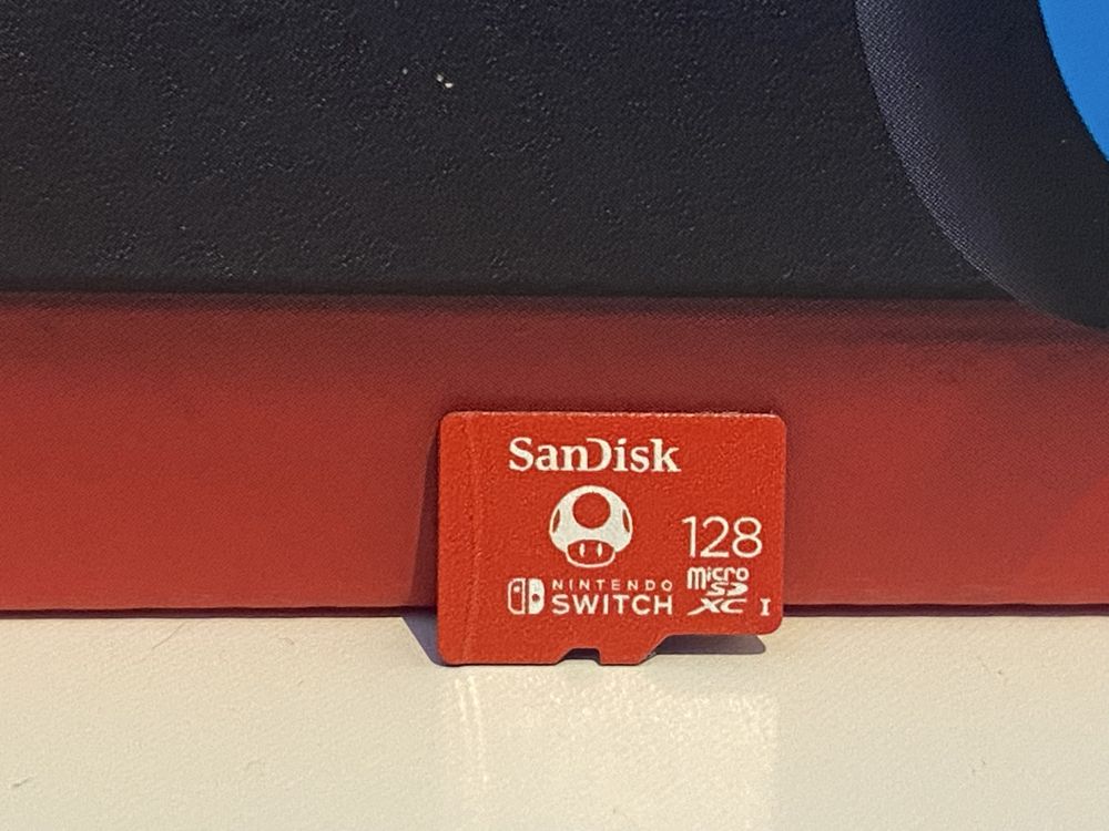 Nintendo Switch v2