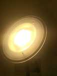 Lampa podłogowa, 18W, 3000K. Okazja cenowa