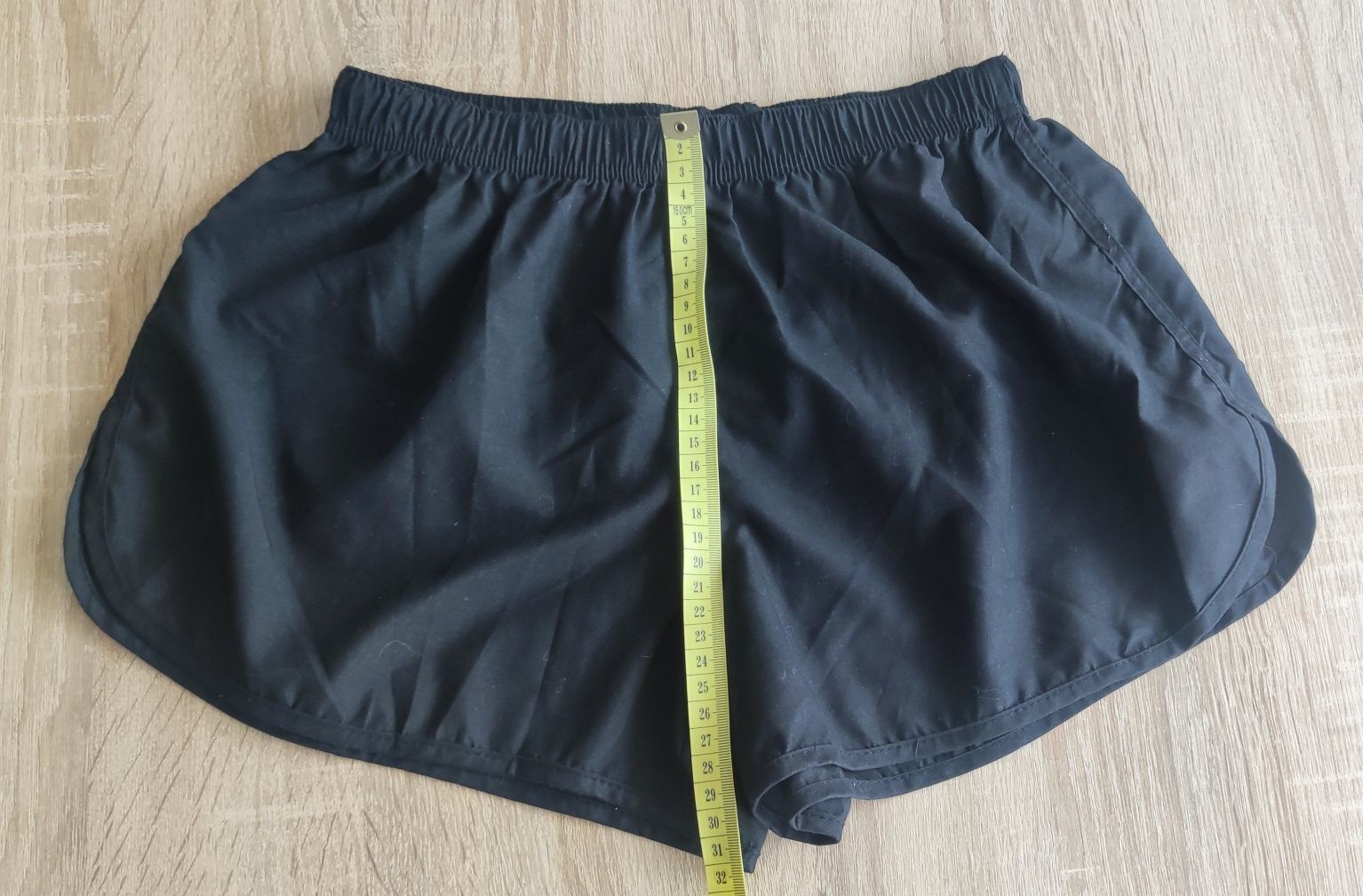 Damskie spodenki sportowe / bieganie crossfit fitness