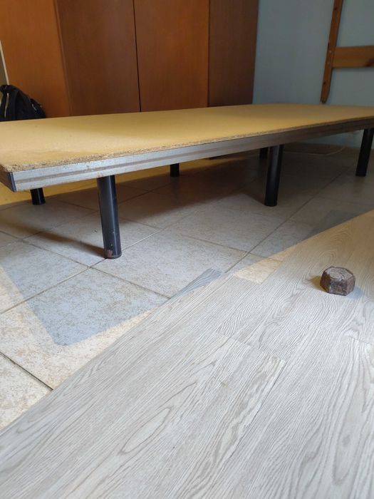 Estrado cama 200X90cm