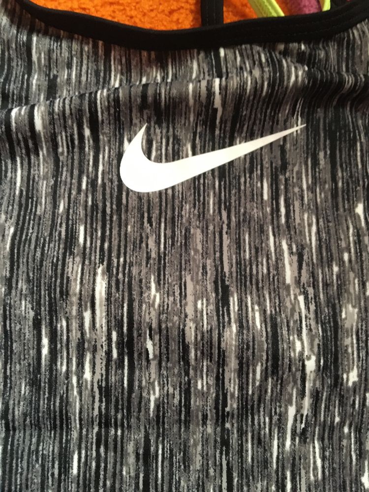 Nike nowy strój kąpielowy 2 cz. Rozm. 14 lat