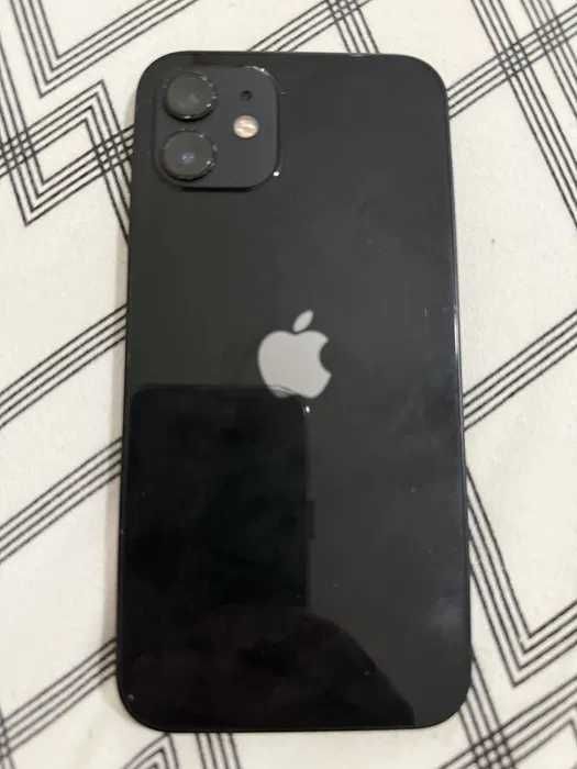 iPhone 12 | 64GB | Desbloqueado | Bom Estado