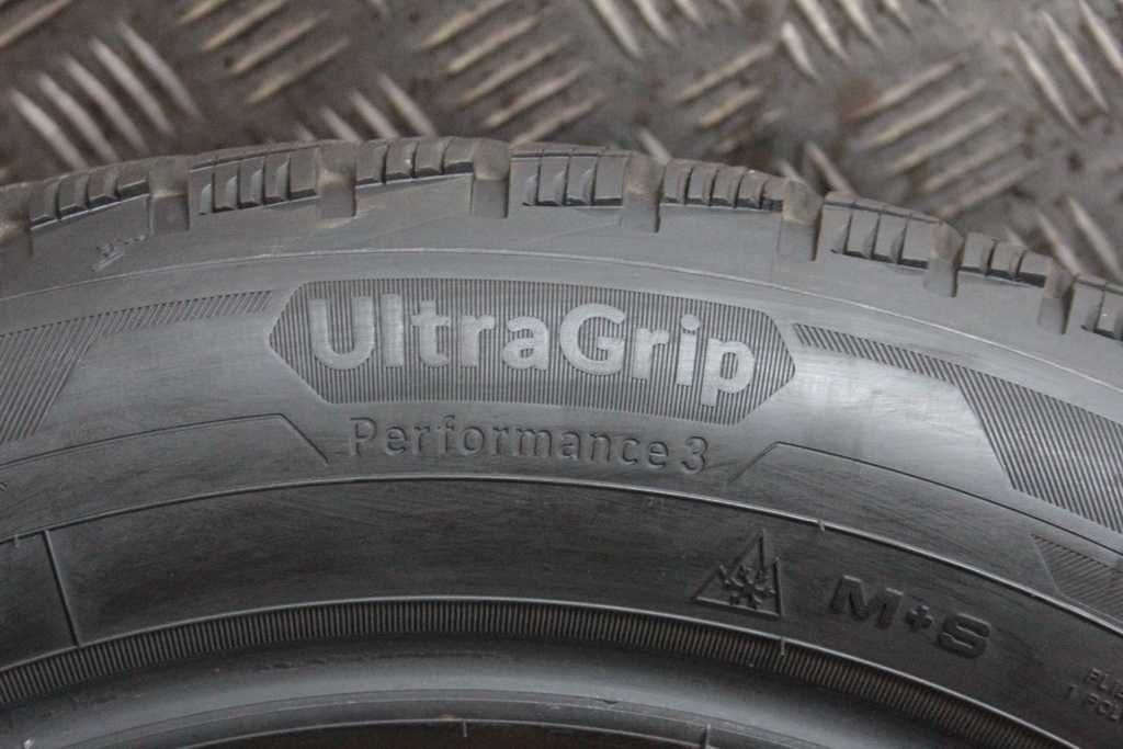 215/55/17 Goodyear UltraGrip Performance 3 215/55 R17 98V XL 2023r