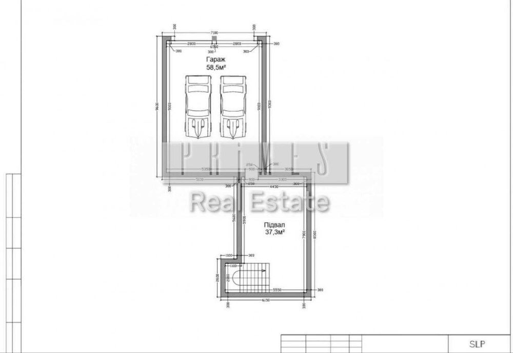 Продаж будинку під чистове оздоблення, сосновий ліс, Ходосівка