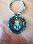 Porta chaves FC Porto