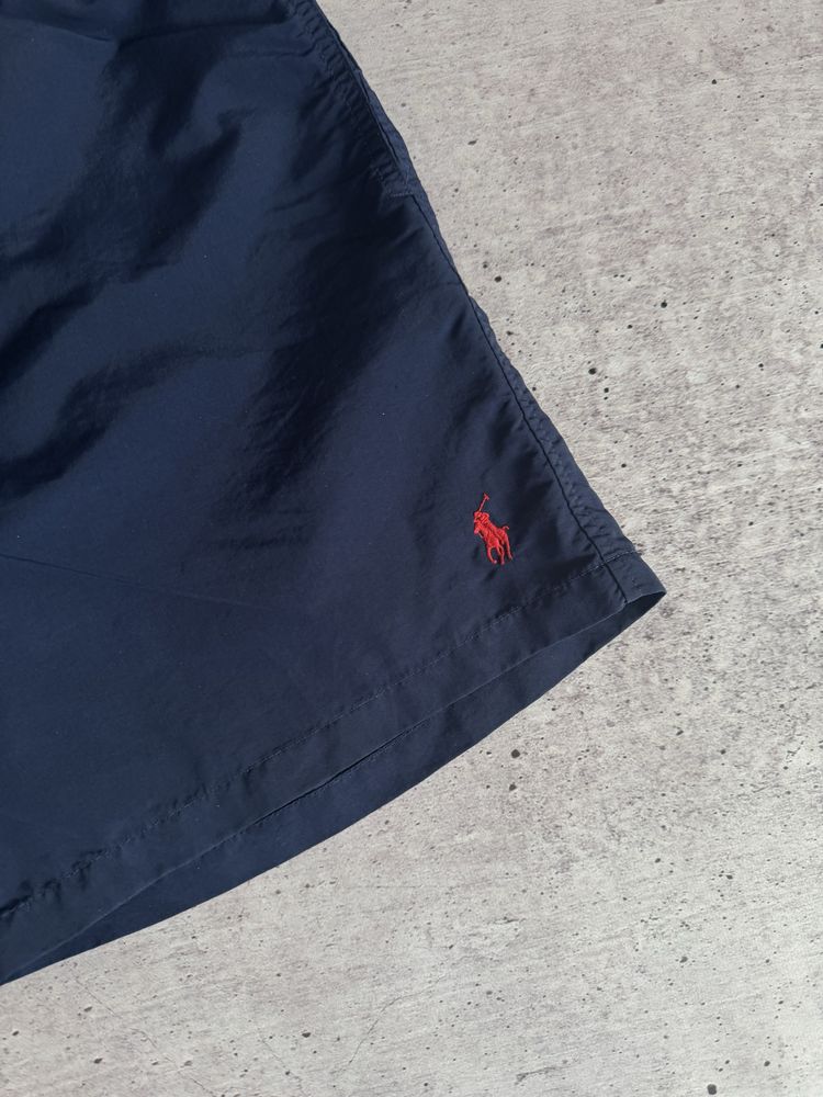 Шорти Ralph Lauren