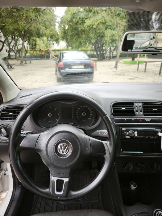Polo TDI 1.2 Semi Novo