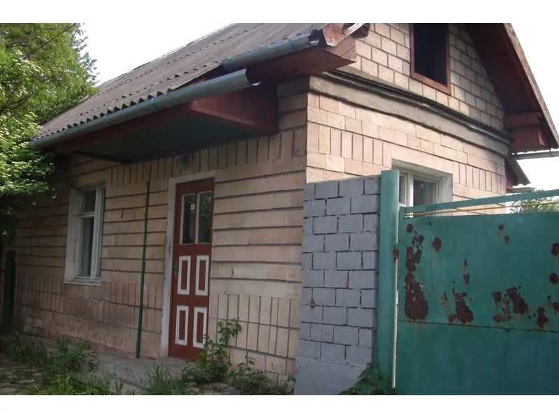 Нежитлові будівлі, 2 826,5 кв. м, вул. Прикарпатська, 32