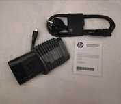 HP zasilacz 110W USB-C