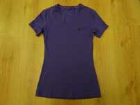 NIKE t-shirt damski sportowy XS, bieganie