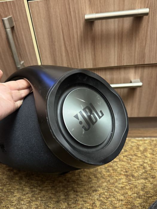 JBL Boombox 1 Оригинал