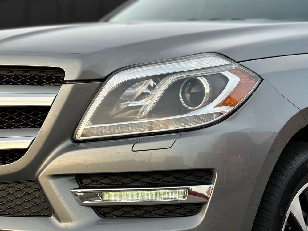 ТЕРМІНОВО! Продам Mercedes-Benz GL 450 | Ідеальний стан