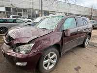 Lexus RX 350 2007 року