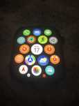 Apple Watch Series 8 45mm