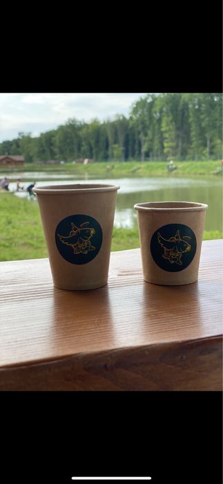 Відпочинкова база, платна риболовля, довгострокова оренда бізнесу